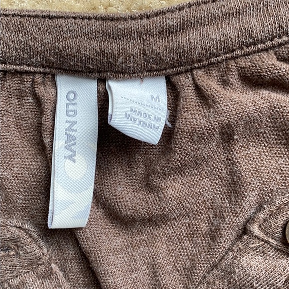 Old Navy Medium Top - Picture 2 of 5